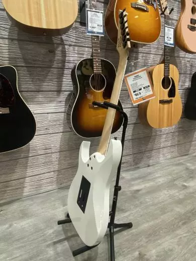 Ibanez - RG450DXBWH 2